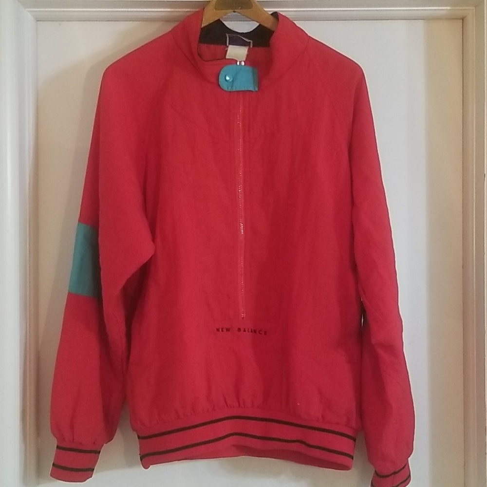 Vintage sport jacket [2]